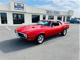 1968 Pontiac Firebird (CC-2071821) for sale in Largo, Florida