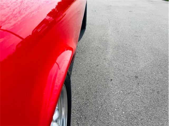 1968 Pontiac Firebird (CC-2071821) for sale in Largo, Florida
