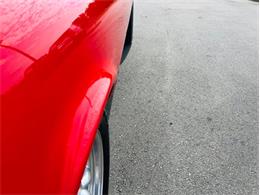 1968 Pontiac Firebird (CC-2071821) for sale in Largo, Florida