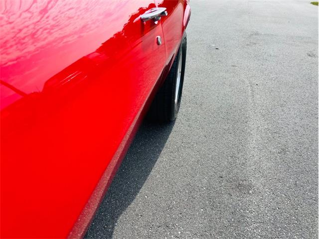 1968 Pontiac Firebird (CC-2071821) for sale in Largo, Florida