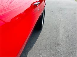 1968 Pontiac Firebird (CC-2071821) for sale in Largo, Florida
