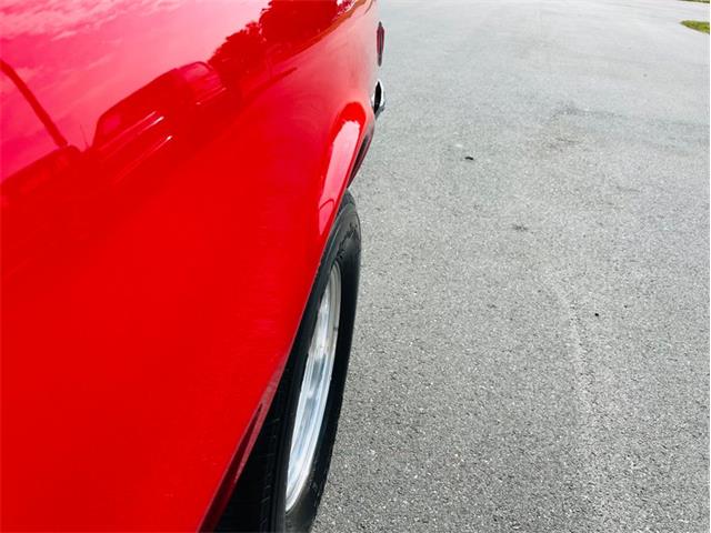 1968 Pontiac Firebird (CC-2071821) for sale in Largo, Florida