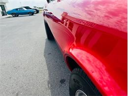 1968 Pontiac Firebird (CC-2071821) for sale in Largo, Florida
