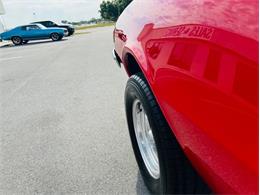 1968 Pontiac Firebird (CC-2071821) for sale in Largo, Florida