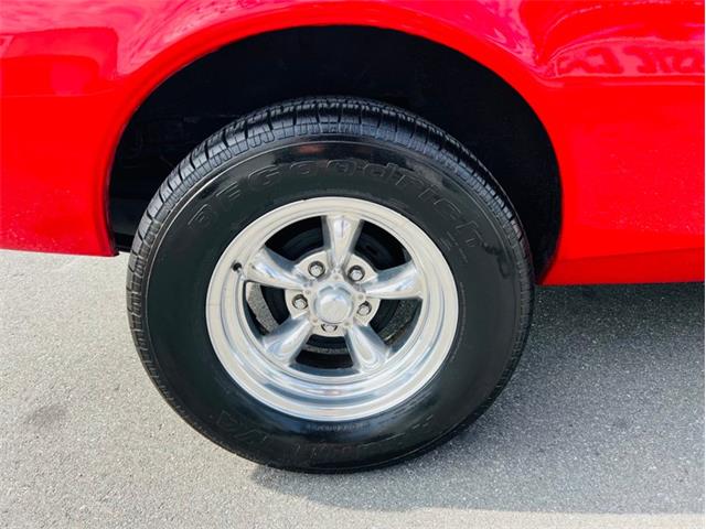 1968 Pontiac Firebird (CC-2071821) for sale in Largo, Florida