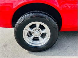 1968 Pontiac Firebird (CC-2071821) for sale in Largo, Florida