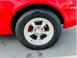 1968 Pontiac Firebird (CC-2071821) for sale in Largo, Florida