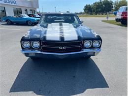1970 Chevrolet Chevelle (CC-2071822) for sale in Largo, Florida