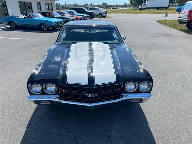 1970 Chevrolet Chevelle (CC-2071822) for sale in Largo, Florida