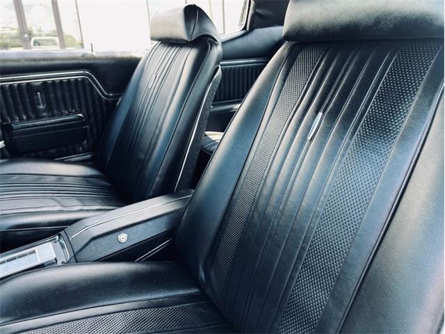 1970 Chevrolet Chevelle (CC-2071822) for sale in Largo, Florida