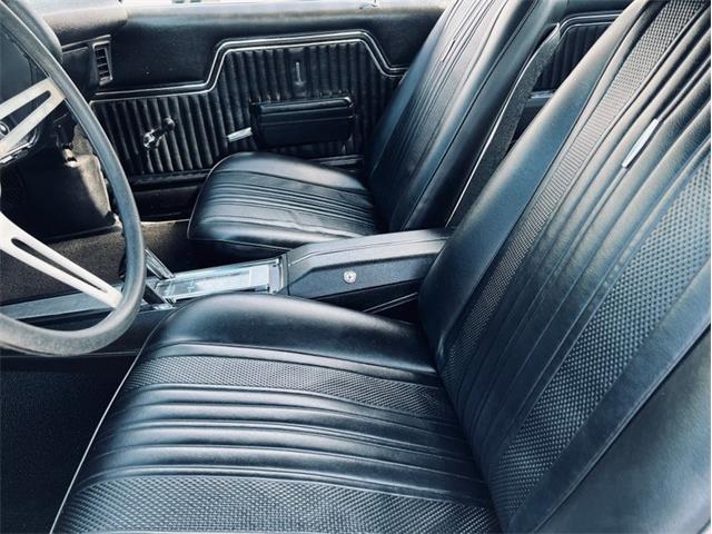 1970 Chevrolet Chevelle (CC-2071822) for sale in Largo, Florida