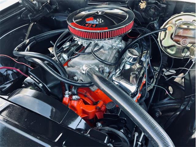 1970 Chevrolet Chevelle (CC-2071822) for sale in Largo, Florida