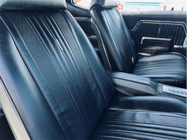 1970 Chevrolet Chevelle (CC-2071822) for sale in Largo, Florida
