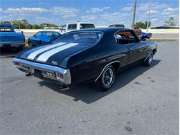1970 Chevrolet Chevelle (CC-2071822) for sale in Largo, Florida