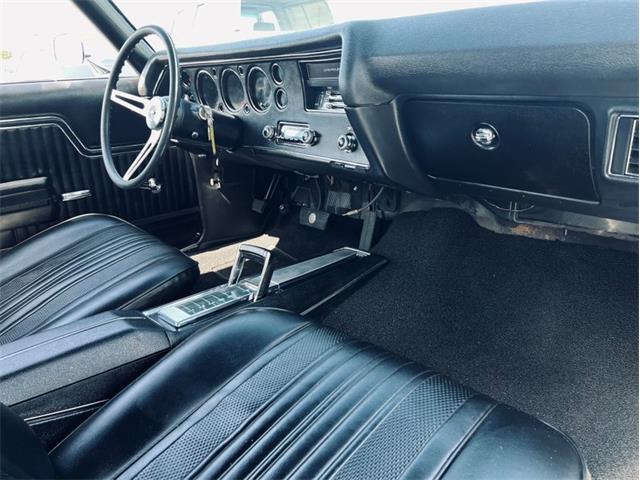 1970 Chevrolet Chevelle (CC-2071822) for sale in Largo, Florida