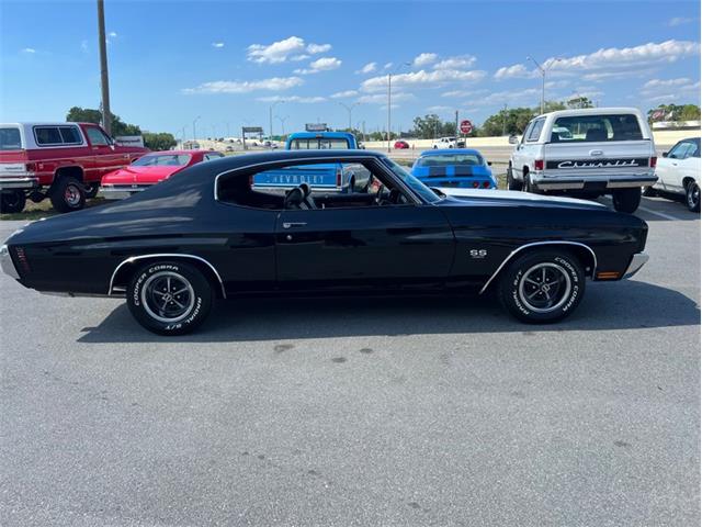 1970 Chevrolet Chevelle (CC-2071822) for sale in Largo, Florida