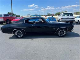 1970 Chevrolet Chevelle (CC-2071822) for sale in Largo, Florida