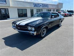 1970 Chevrolet Chevelle (CC-2071822) for sale in Largo, Florida