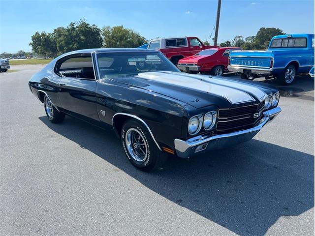 1970 Chevrolet Chevelle (CC-2071822) for sale in Largo, Florida