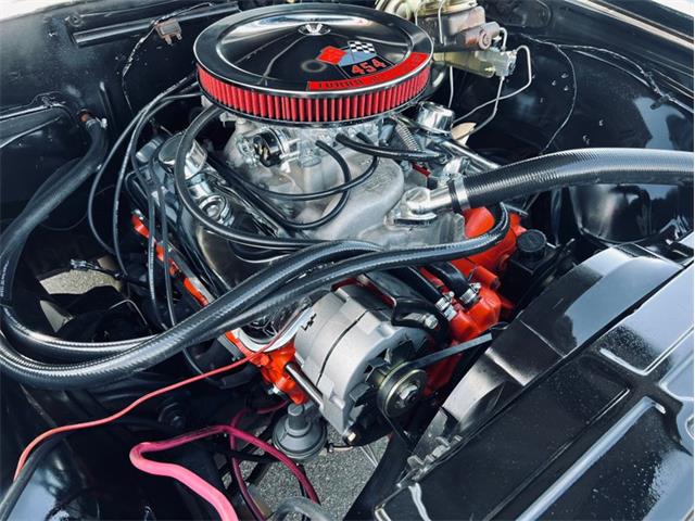 1970 Chevrolet Chevelle (CC-2071822) for sale in Largo, Florida