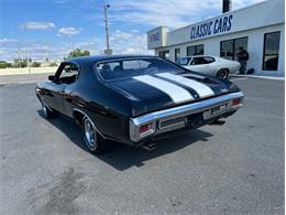 1970 Chevrolet Chevelle (CC-2071822) for sale in Largo, Florida