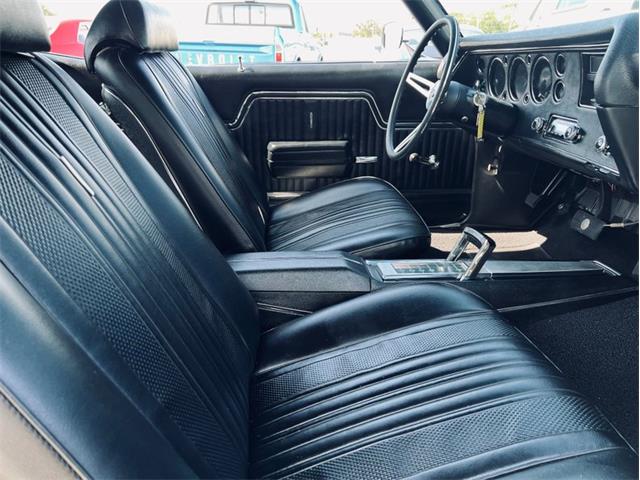 1970 Chevrolet Chevelle (CC-2071822) for sale in Largo, Florida