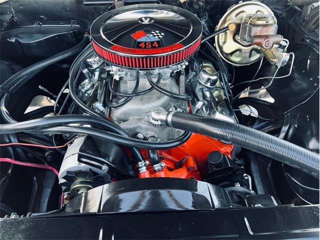 1970 Chevrolet Chevelle (CC-2071822) for sale in Largo, Florida