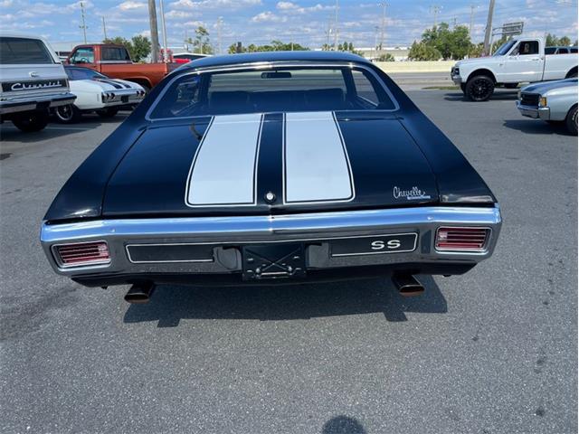 1970 Chevrolet Chevelle (CC-2071822) for sale in Largo, Florida