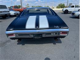 1970 Chevrolet Chevelle (CC-2071822) for sale in Largo, Florida
