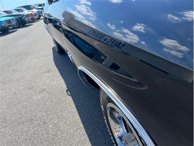 1970 Chevrolet Chevelle (CC-2071822) for sale in Largo, Florida