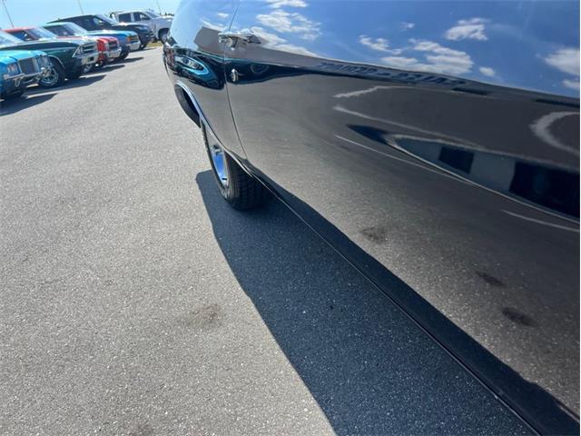 1970 Chevrolet Chevelle (CC-2071822) for sale in Largo, Florida