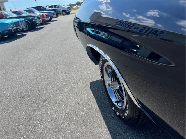 1970 Chevrolet Chevelle (CC-2071822) for sale in Largo, Florida
