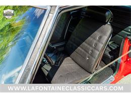 1971 Oldsmobile 442 (CC-2071823) for sale in Milford, Michigan