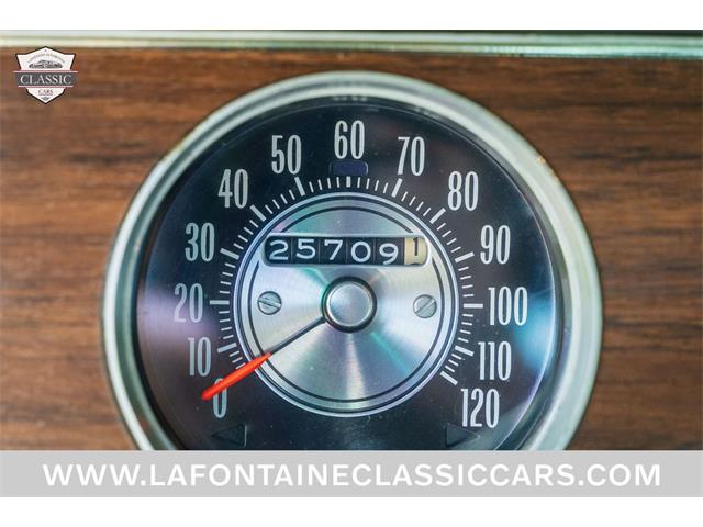 1971 Oldsmobile 442 (CC-2071823) for sale in Milford, Michigan