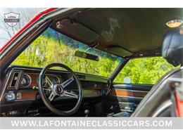 1971 Oldsmobile 442 (CC-2071823) for sale in Milford, Michigan