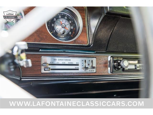 1971 Oldsmobile 442 (CC-2071823) for sale in Milford, Michigan