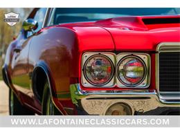 1971 Oldsmobile 442 (CC-2071823) for sale in Milford, Michigan
