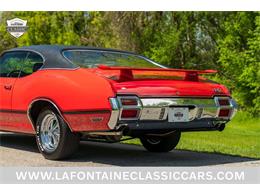 1971 Oldsmobile 442 (CC-2071823) for sale in Milford, Michigan