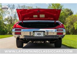 1971 Oldsmobile 442 (CC-2071823) for sale in Milford, Michigan