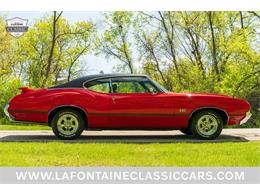 1971 Oldsmobile 442 (CC-2071823) for sale in Milford, Michigan