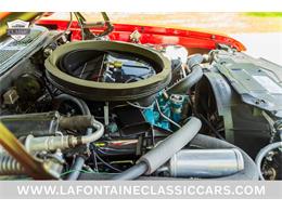 1971 Oldsmobile 442 (CC-2071823) for sale in Milford, Michigan