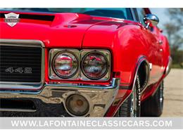 1971 Oldsmobile 442 (CC-2071823) for sale in Milford, Michigan