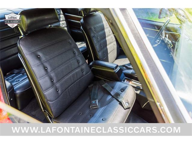 1971 Oldsmobile 442 (CC-2071823) for sale in Milford, Michigan