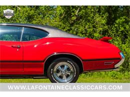 1971 Oldsmobile 442 (CC-2071823) for sale in Milford, Michigan