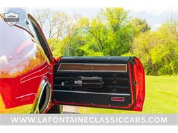 1971 Oldsmobile 442 (CC-2071823) for sale in Milford, Michigan