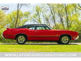 1971 Oldsmobile 442 (CC-2071823) for sale in Milford, Michigan
