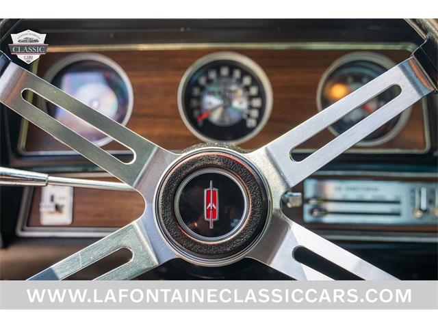 1971 Oldsmobile 442 (CC-2071823) for sale in Milford, Michigan