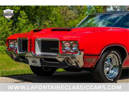 1971 Oldsmobile 442 (CC-2071823) for sale in Milford, Michigan
