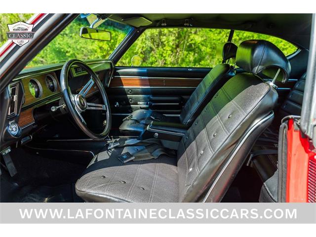1971 Oldsmobile 442 (CC-2071823) for sale in Milford, Michigan