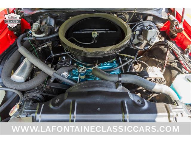 1971 Oldsmobile 442 (CC-2071823) for sale in Milford, Michigan